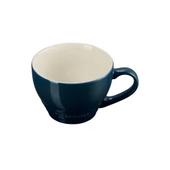 Le Creuset Kopper & Krus * Jumbokop,