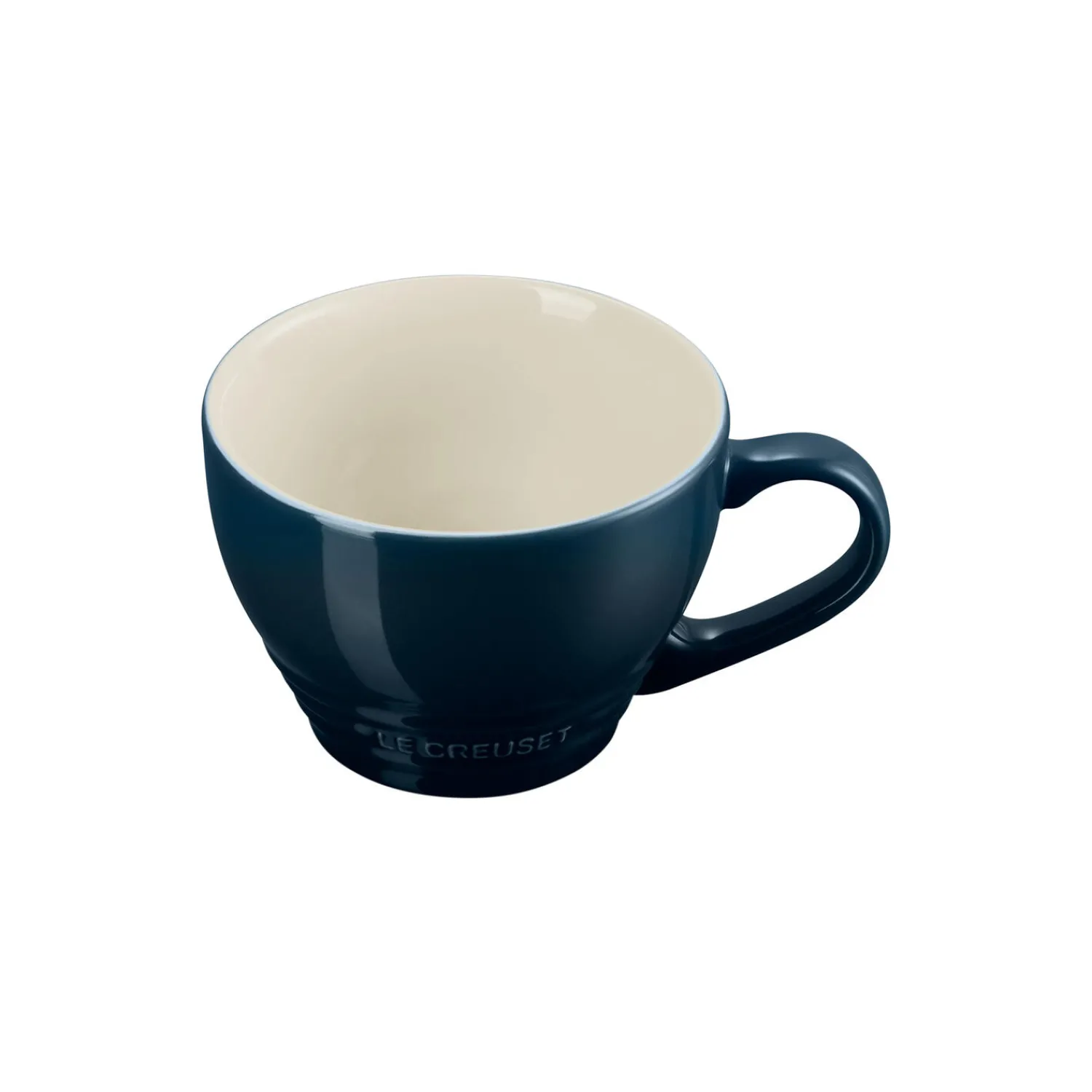 Le Creuset Kopper & Krus * Jumbokop,