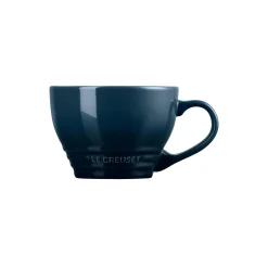 Le Creuset Kopper & Krus * Jumbokop,