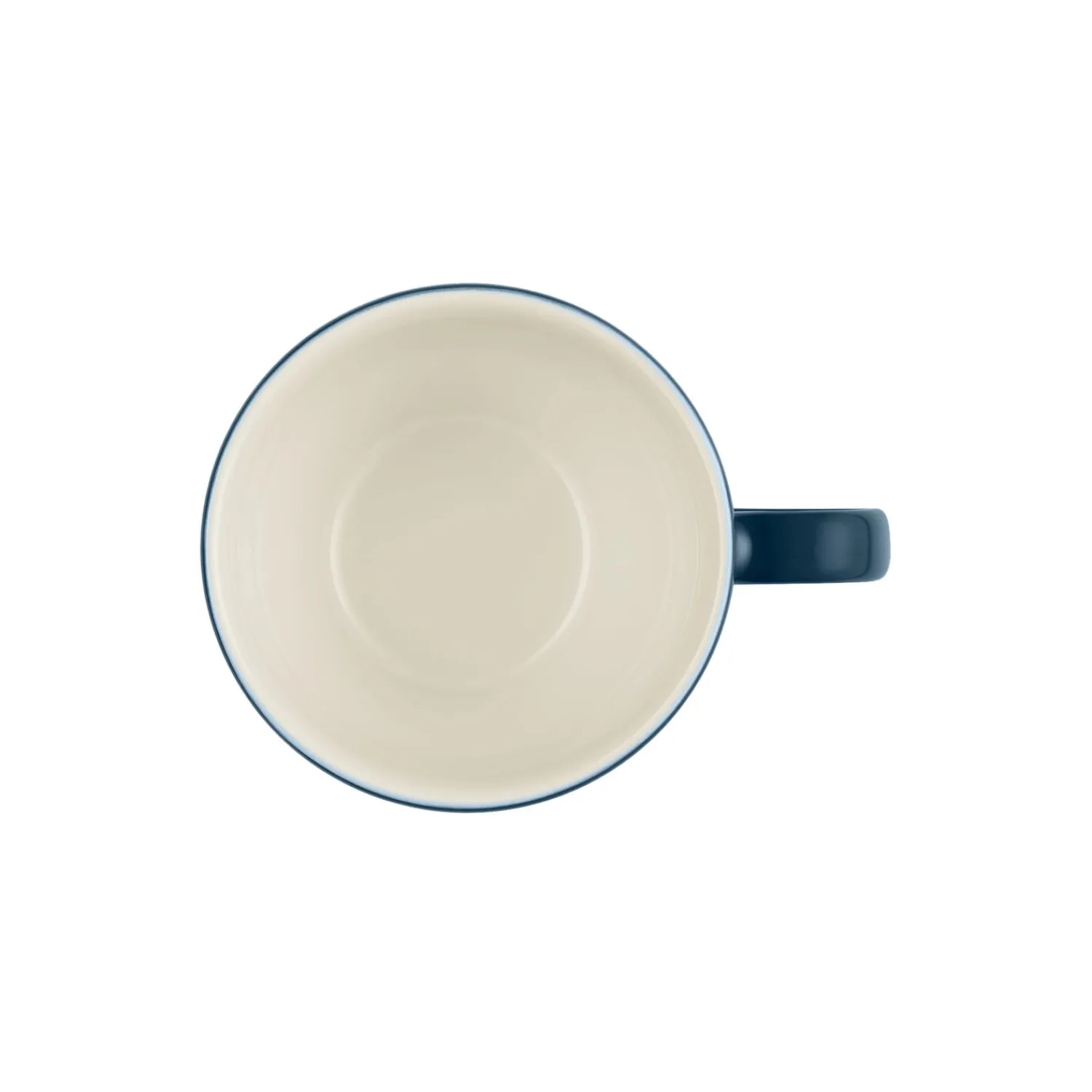 Le Creuset Kopper & Krus * Jumbokop,
