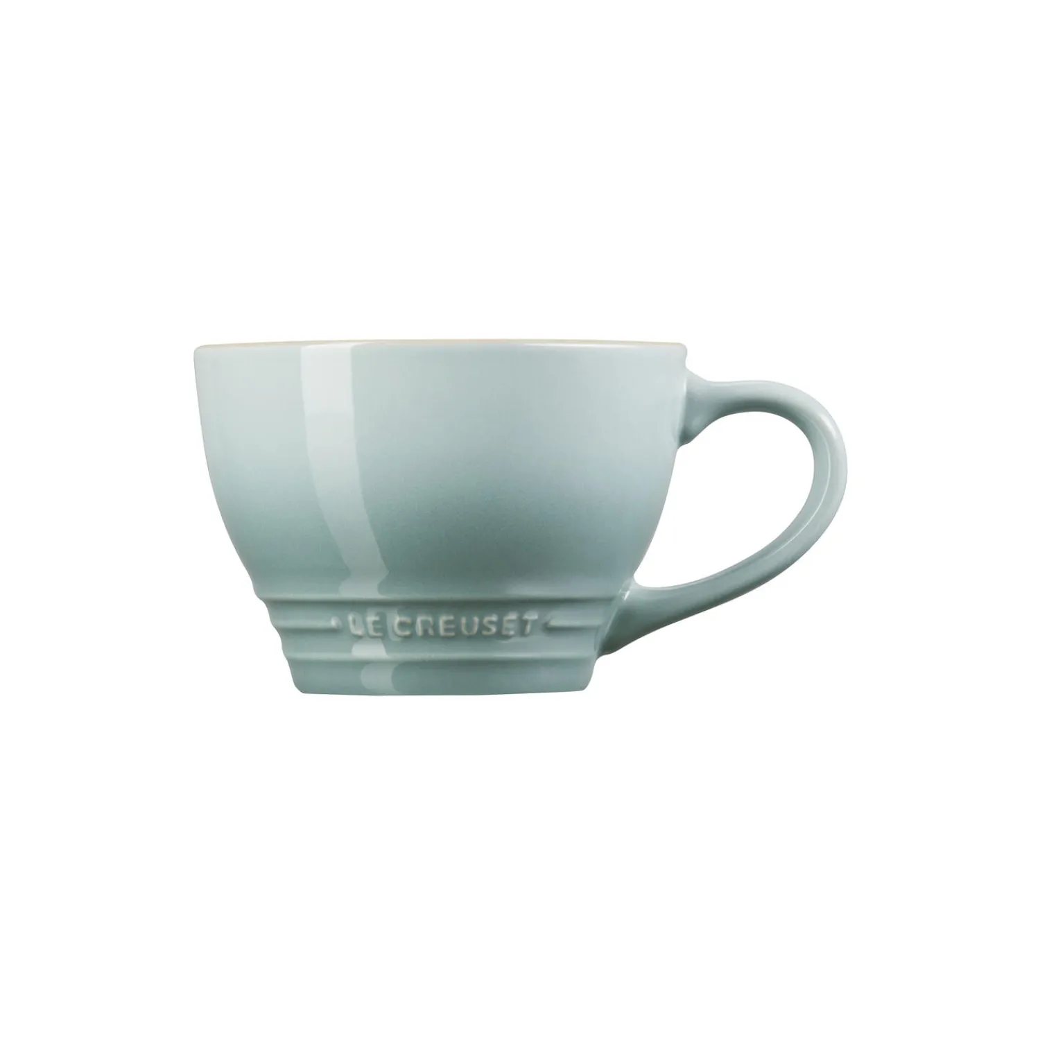 Le Creuset Kopper & Krus * Jumbokop,