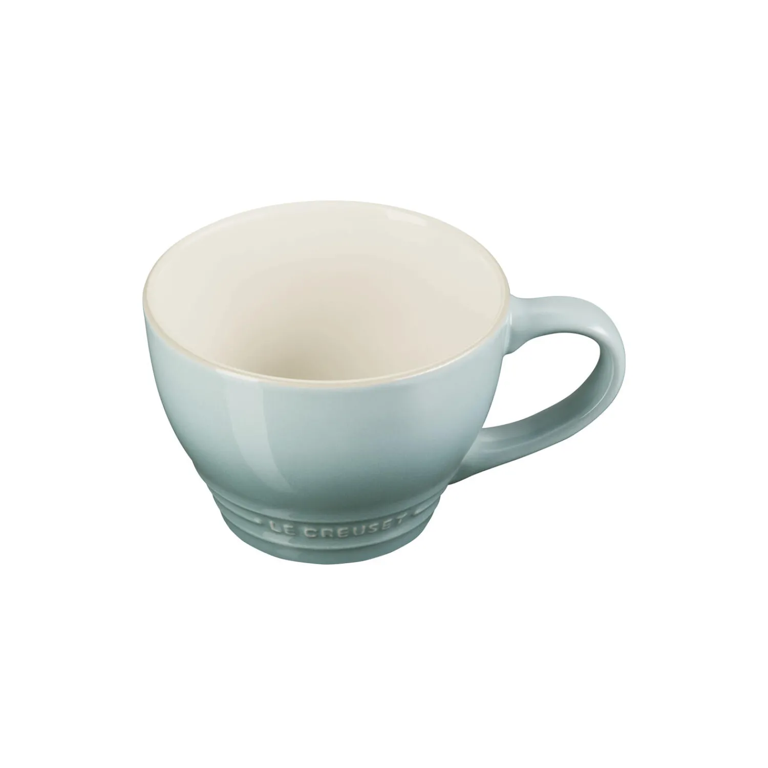Le Creuset Kopper & Krus * Jumbokop,