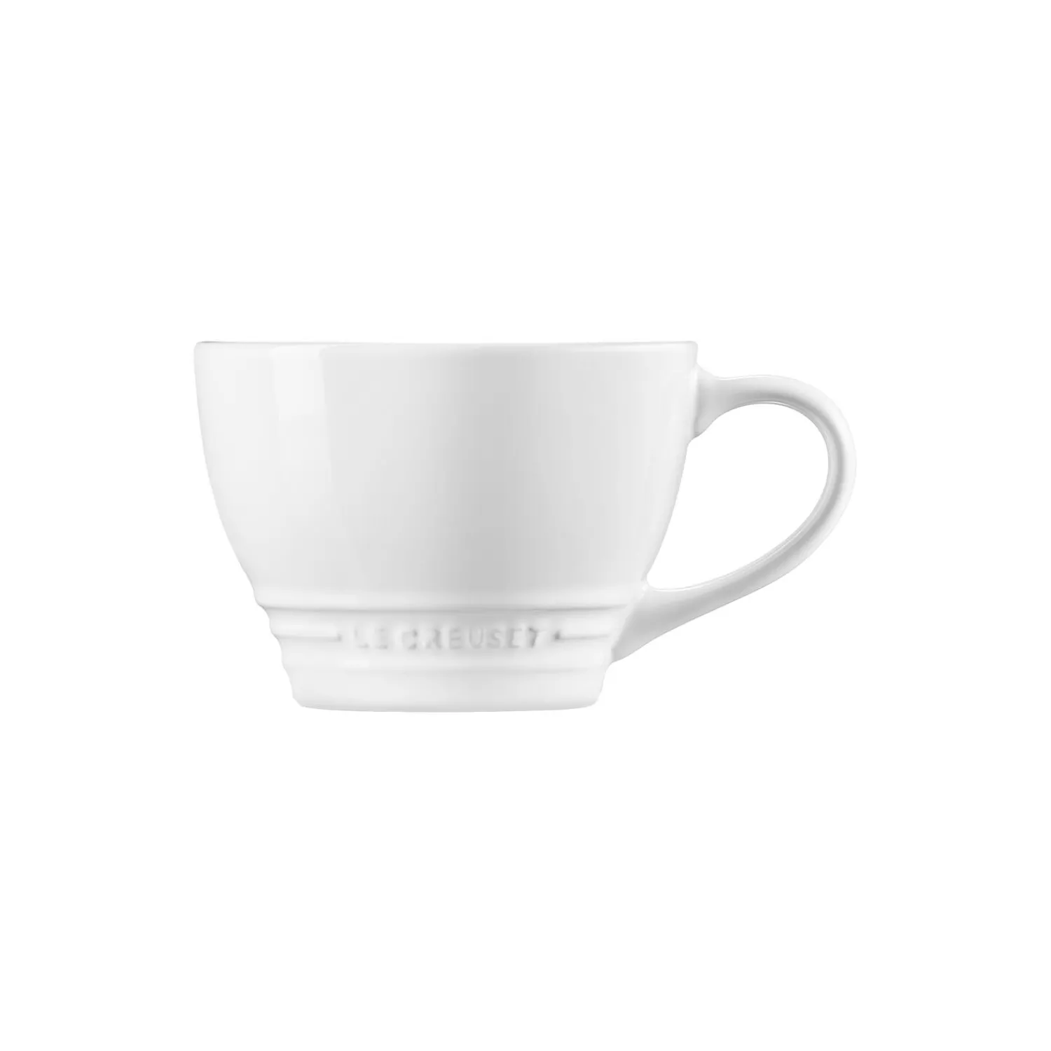 Le Creuset Kopper & Krus * Jumbokop,
