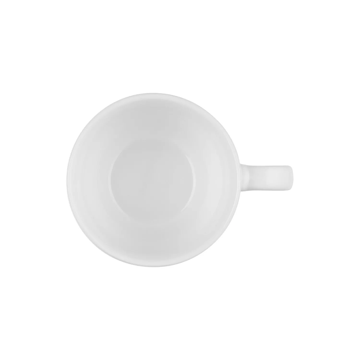 Le Creuset Kopper & Krus * Jumbokop,