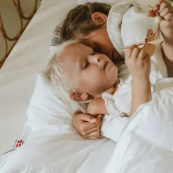 Nordic Sleep by Fossflakes Baby- & Juniordyner & Puder * Juniordyne og -pude, sæt