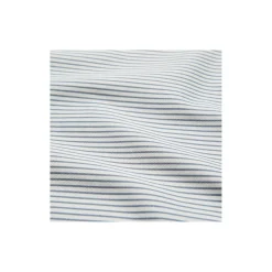 Børn Cam Cam Copenhagen Soveudstyr|Sengetøj-Junior sengetøj, classic stripes blue