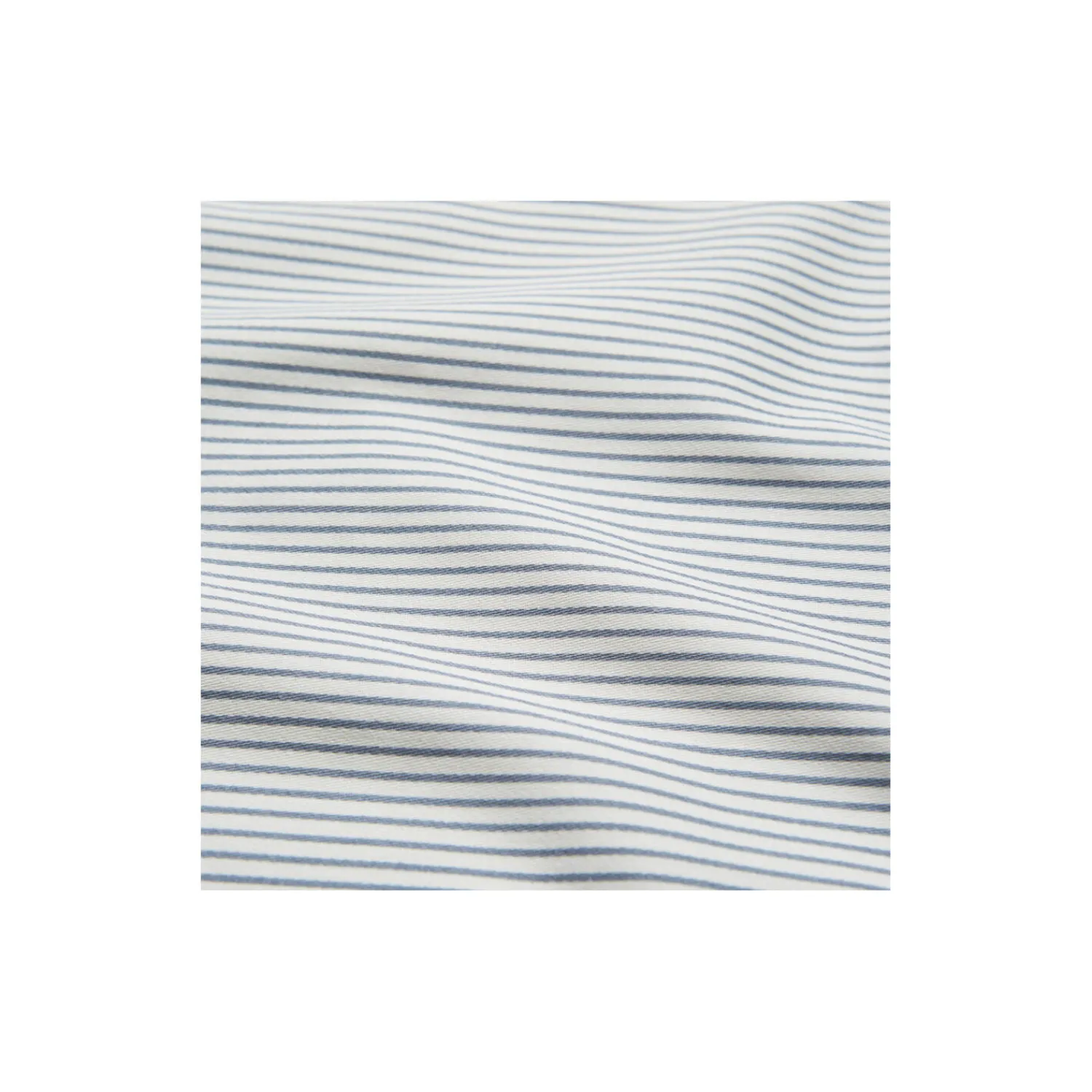 Børn Cam Cam Copenhagen Soveudstyr|Sengetøj-Junior sengetøj, classic stripes blue