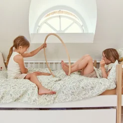 Børn Dear April Soveudstyr|Sengetøj * Juno junior sengetøj,