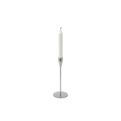 Piet Hein Lysestager-Jupiter lysestage 29 cm, rustfri stål