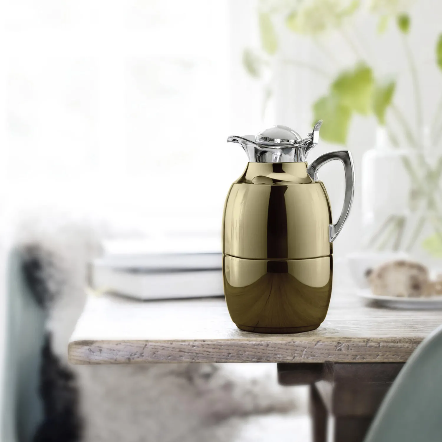 Alfi Kaffe- & Teudstyr-Juwel termokande,