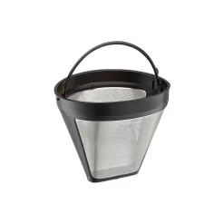 Cilio Kaffe- & Teudstyr * Kaffefilter, stål