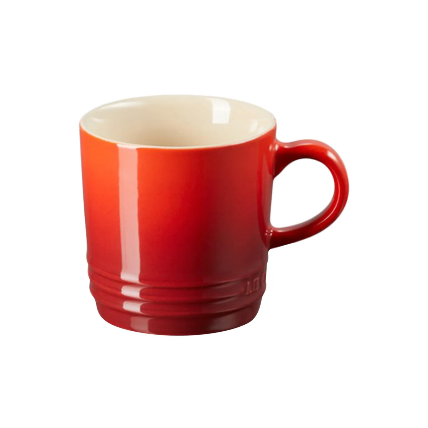 Le Creuset Kopper & Krus * Kaffekrus,