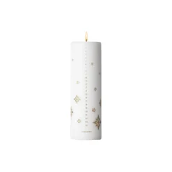 Georg Jensen Pynt * 2024 Kalenderlys,