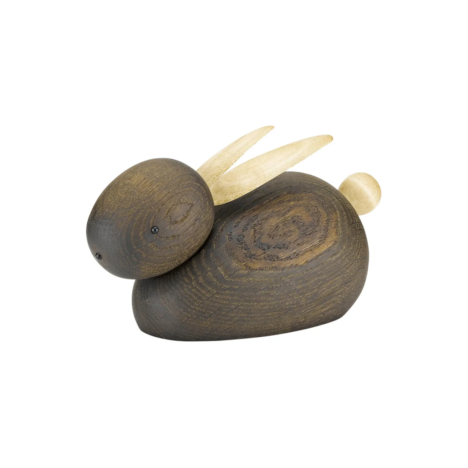 Lucie Kaas Figurer & Glaskunst * Kanin
