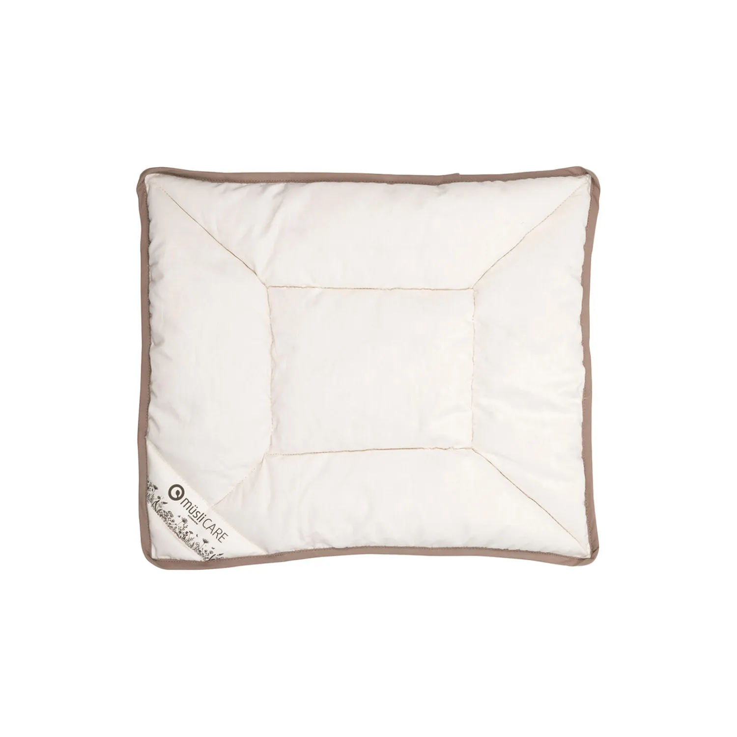 Müsli by Green Cotton Baby- & Juniordyner & Puder * KAPOK pude