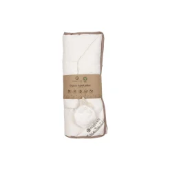 Müsli by Green Cotton Baby- & Juniordyner & Puder * KAPOK pude