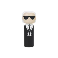 Lucie Kaas Figurer & Glaskunst-Karl Kokeshi
