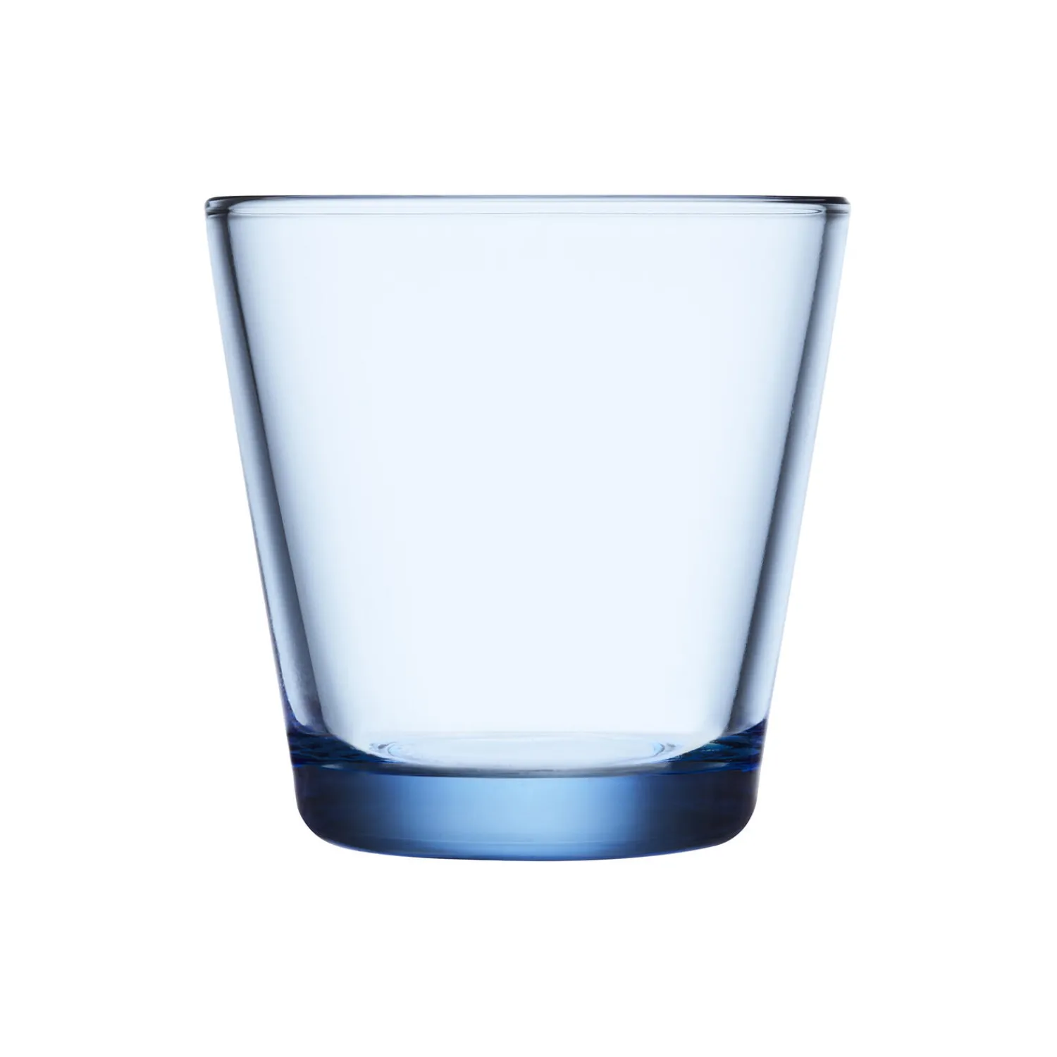 Iittala Glas-Kartio drikkeglas 2 stk.,