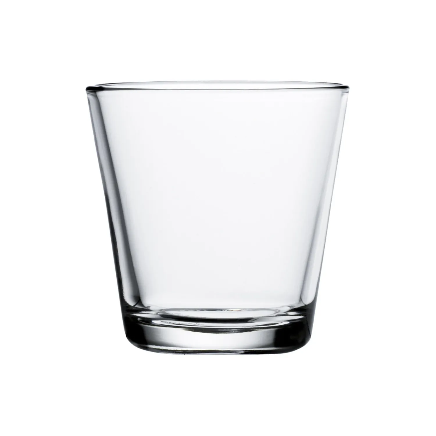 Iittala Glas * Kartio drikkeglas 2 stk.,