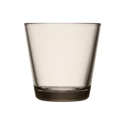 Iittala Glas * Kartio drikkeglas 2 stk.,