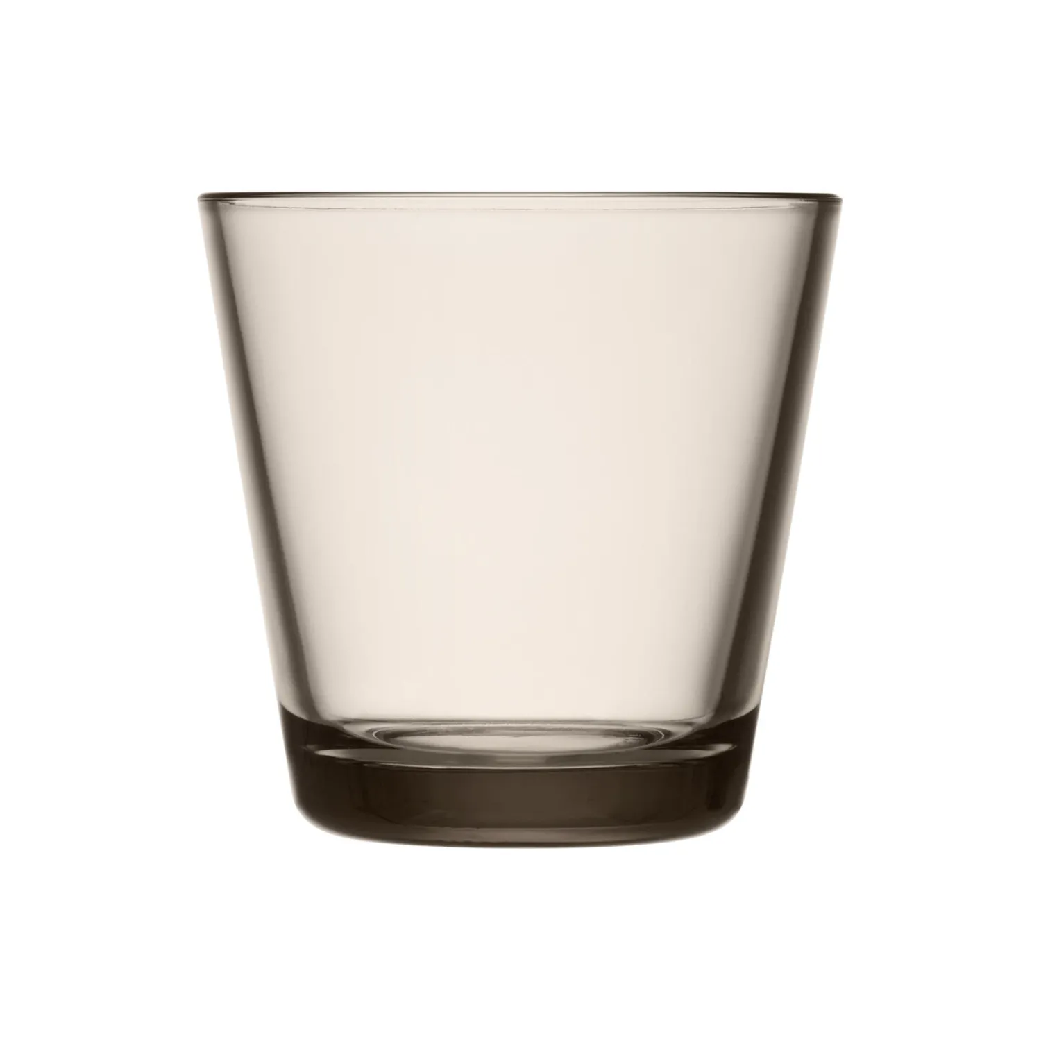 Iittala Glas * Kartio drikkeglas 2 stk.,