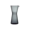 Iittala Kander & Karafler * Kartio kande, mørkegrå
