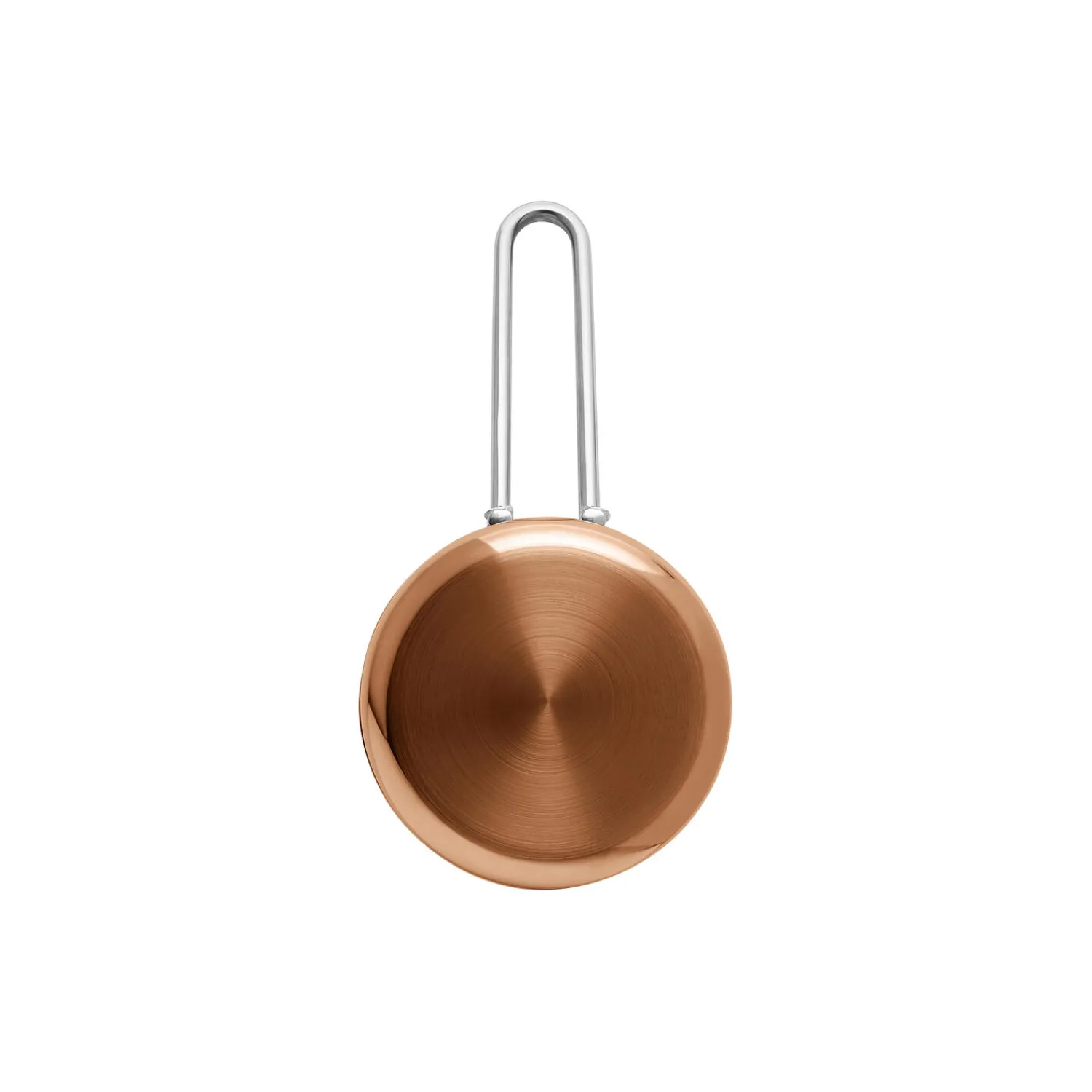 Eva Trio Gryder & Pander-Kasserolle 0,3 L, copper