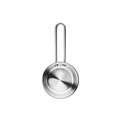 Eva Trio Gryder & Pander-Kasserolle 0,3 L, copper