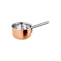 Eva Trio Gryder & Pander * Kasserolle 1 L, copper
