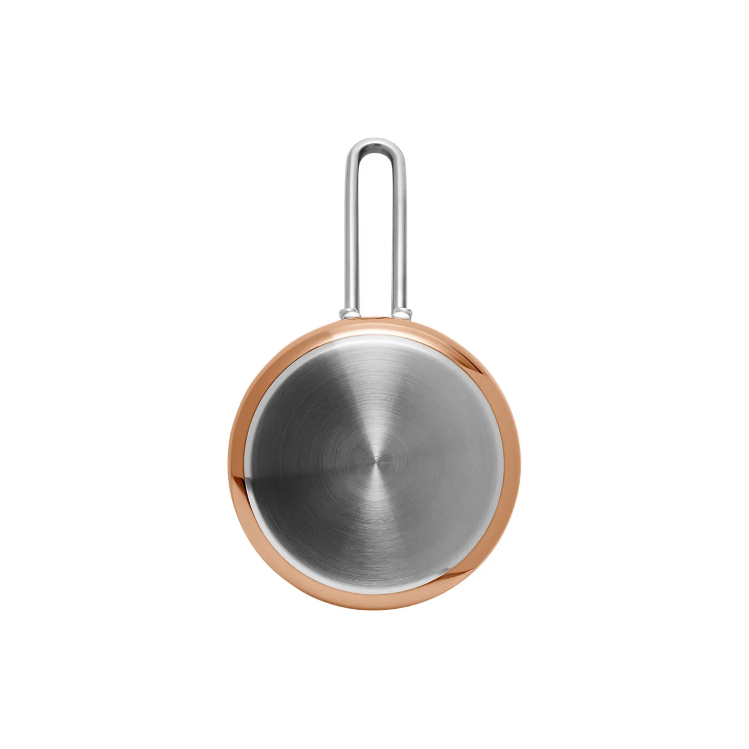 Eva Trio Gryder & Pander * Kasserolle 1 L, copper