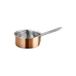Eva Trio Gryder & Pander * Kasserolle 1,5 L, copper