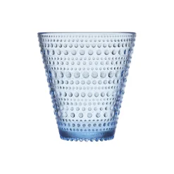 Iittala Glas * Kastehelmi drikkeglas 2 stk.,