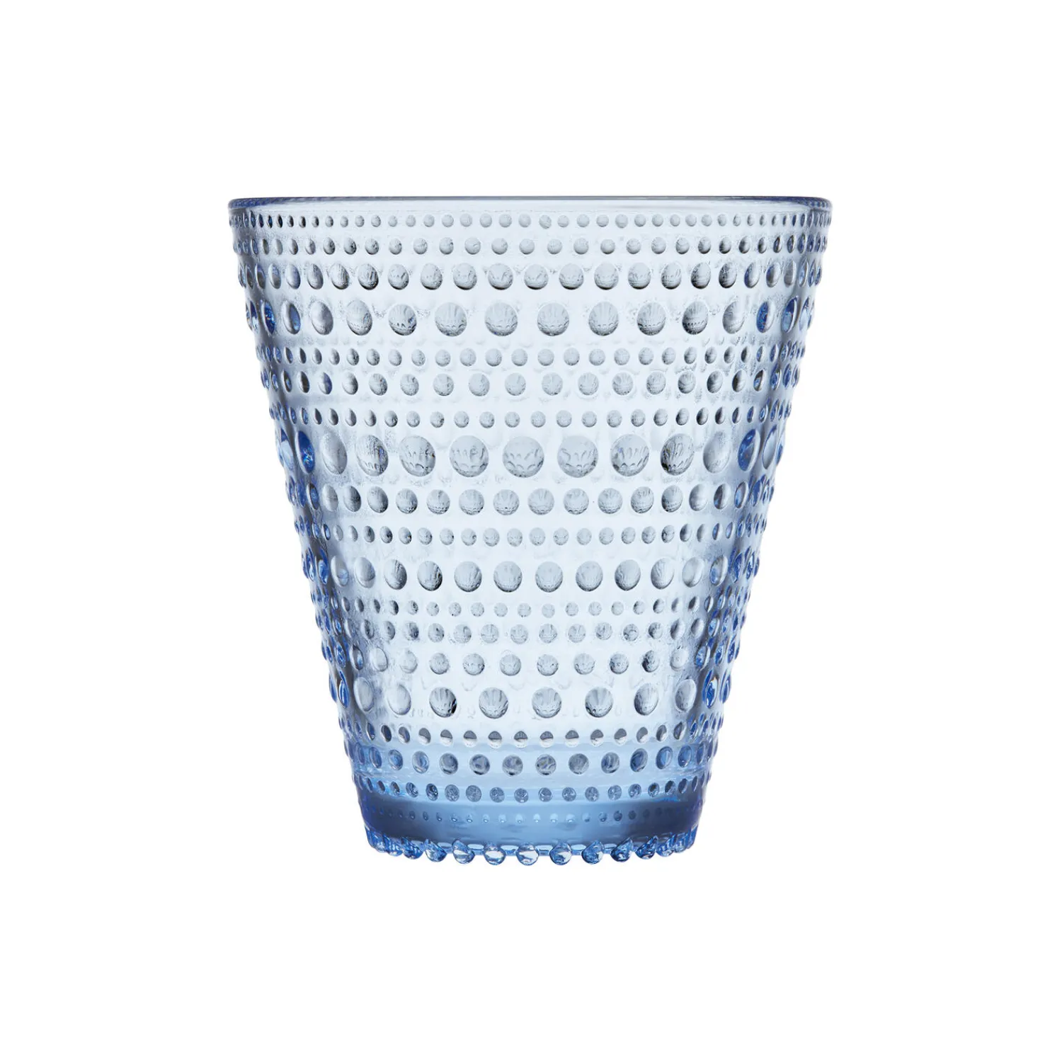 Iittala Glas * Kastehelmi drikkeglas 2 stk.,