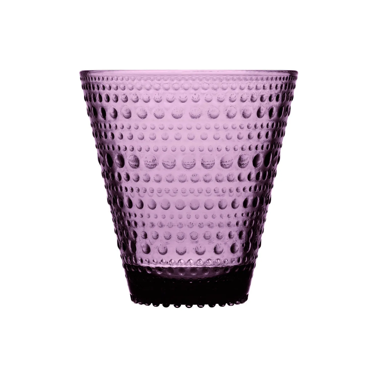 Iittala Glas-Kastehelmi drikkeglas 2 stk.,