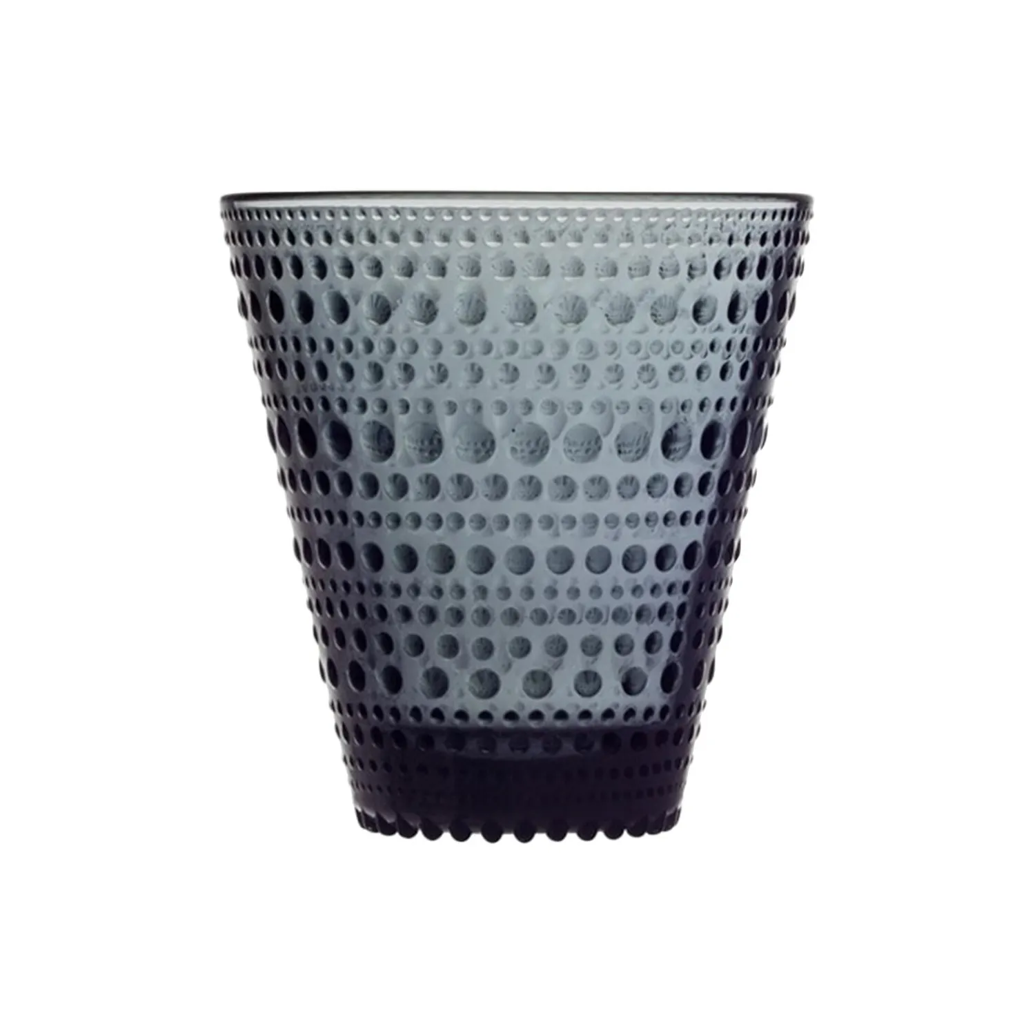 Iittala Glas-Kastehelmi drikkeglas 2 stk.,