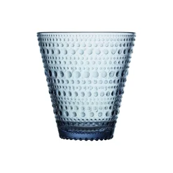 Iittala Glas-Kastehelmi drikkeglas 2 stk.,