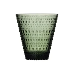 Iittala Glas * Kastehelmi drikkeglas 2 stk.,