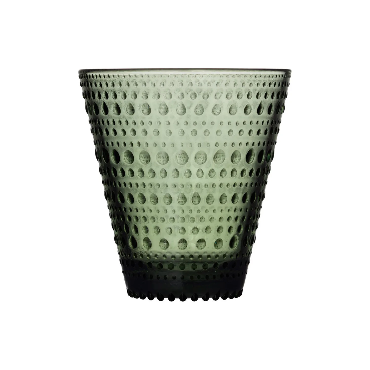 Iittala Glas * Kastehelmi drikkeglas 2 stk.,