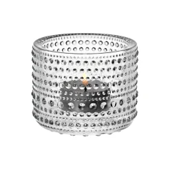 Iittala Lysestager-Kastehelmi fyrfadsstage,