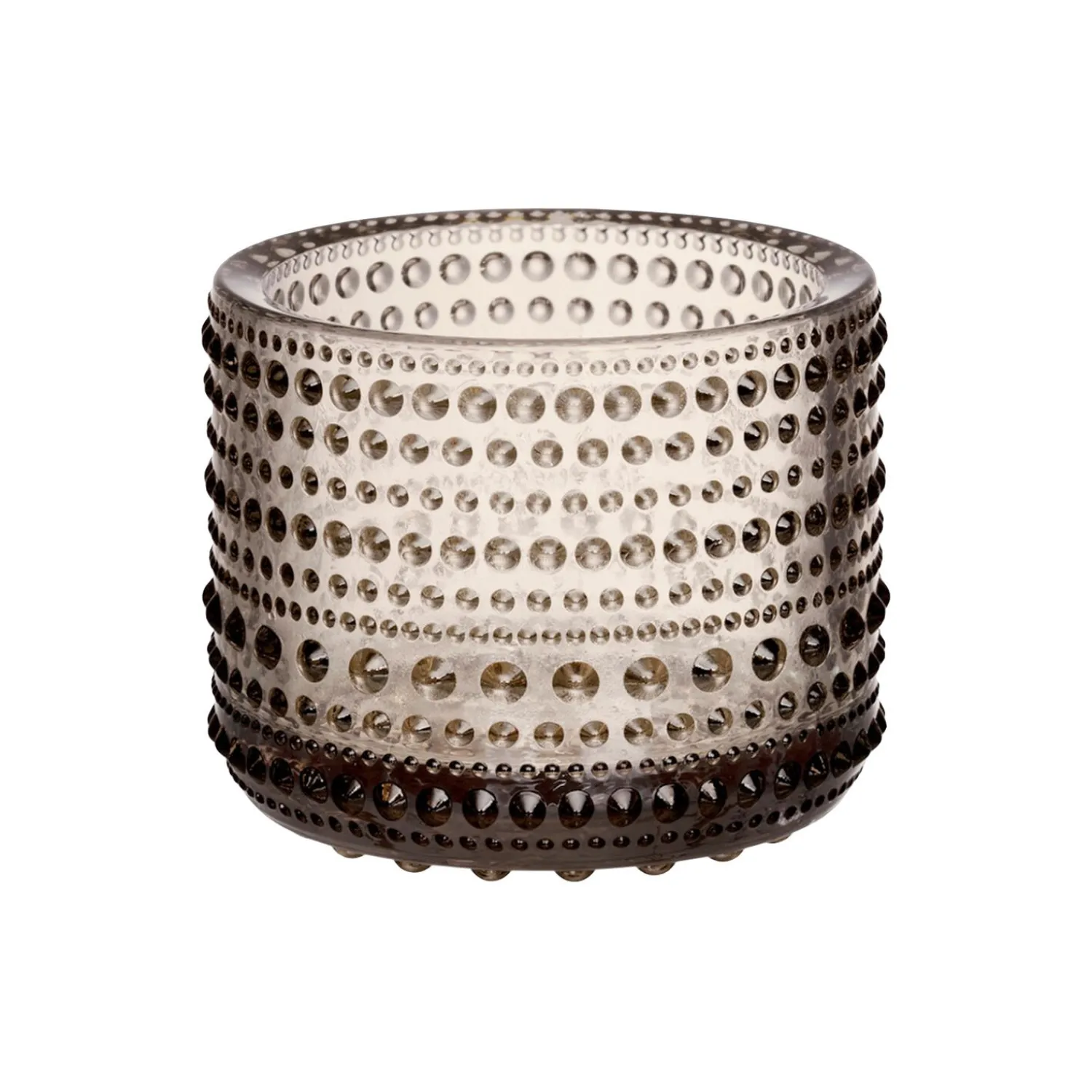 Iittala Lysestager-Kastehelmi fyrfadsstage,