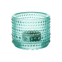 Iittala Lysestager-Kastehelmi fyrfadsstage,