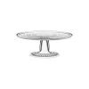 Iittala Skåle & Fade-Kastehelmi kagefad på fod, klar