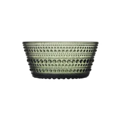 Iittala Skåle, Bakker & Fade * Kastehelmi skål 23 cl,
