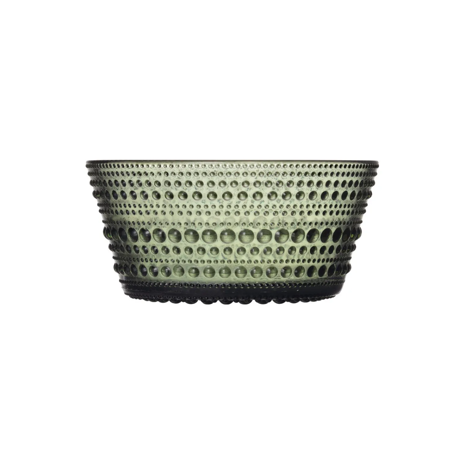 Iittala Skåle, Bakker & Fade * Kastehelmi skål 23 cl,