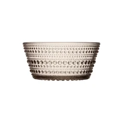 Iittala Skåle, Bakker & Fade * Kastehelmi skål,