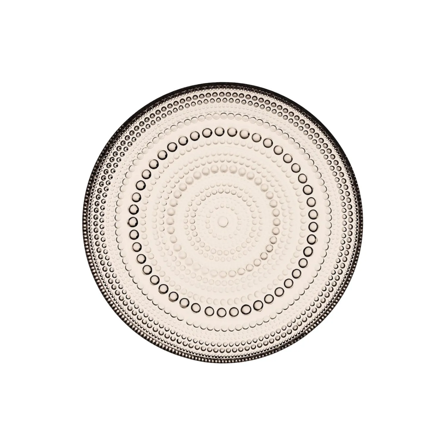 Iittala Tallerkener-Kastehelmi tallerken Ø 17 cm,