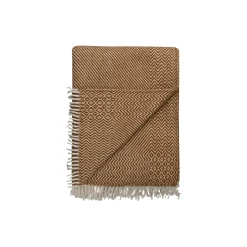 Røros Tweed Plaider-KATTEFOT Throw,