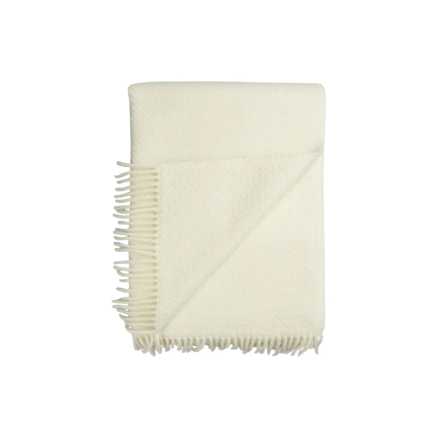 Røros Tweed Plaider-KATTEFOT Throw,