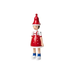 Kay Bojesen Denmark Figurer & Glaskunst-Kay Bojesen Jule Lise