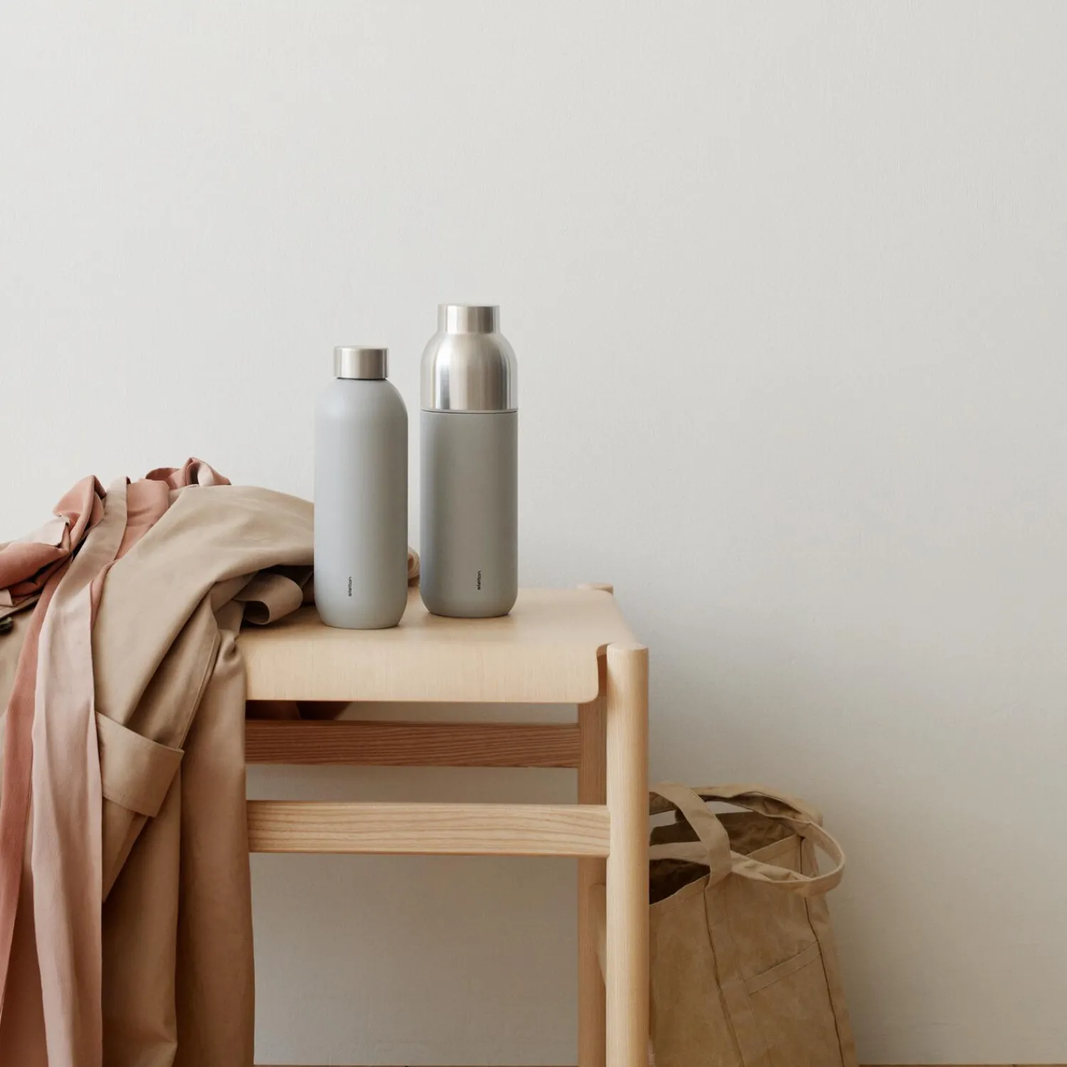 Stelton To Go-Keep Warm termoflaske,